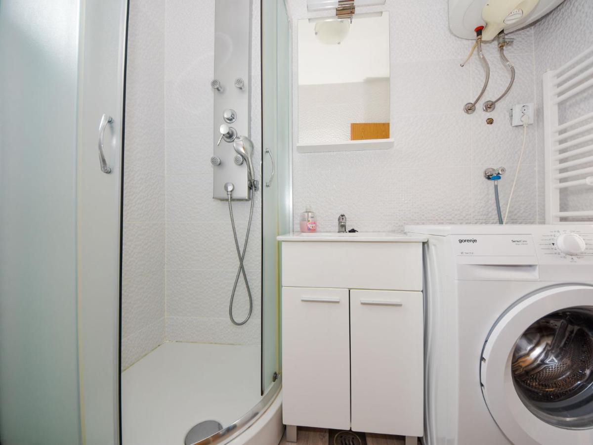 Apartment Magis By Interhome Maslenica