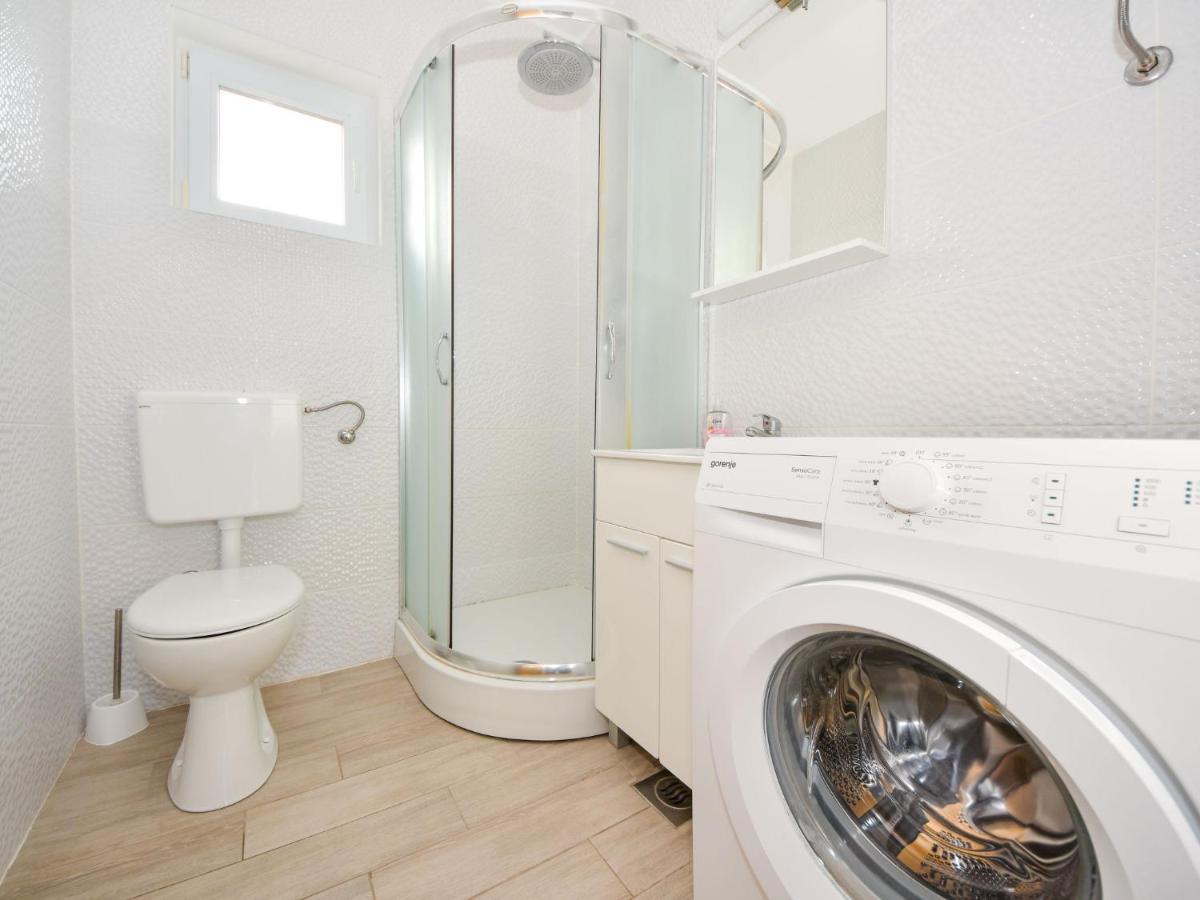 Magis By Interhome Apartment Maslenica